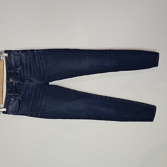 American Eagle super super stretch size 2 jeggings - Picture 1 of 8